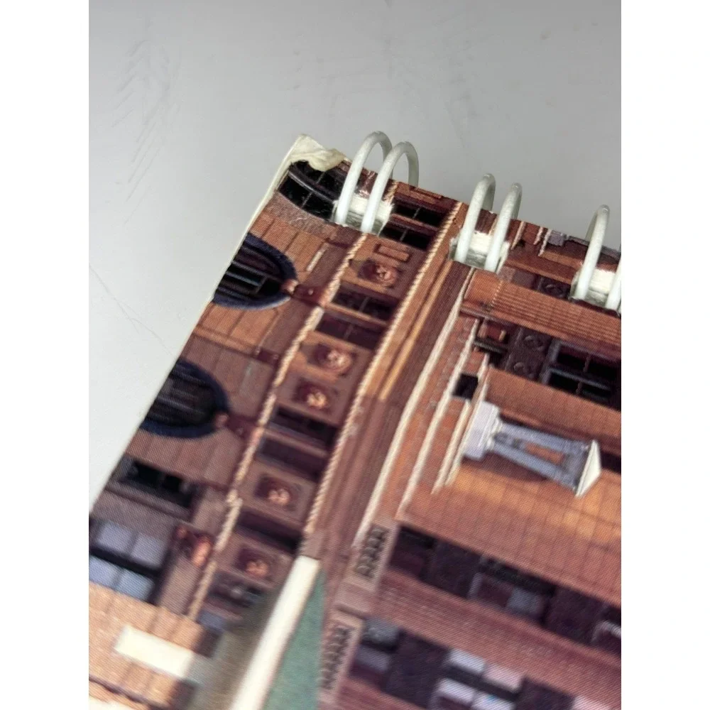 Houston Architectural Guide American Institute of Architects AIA Houston